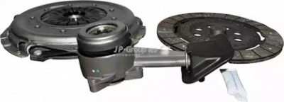 JP GROUP 1530408910 -  Комплект сцепления